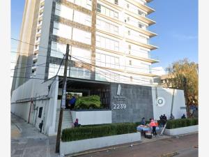 Departamento en Piedad Narvarte, Benito Juárez, Ciudad de México