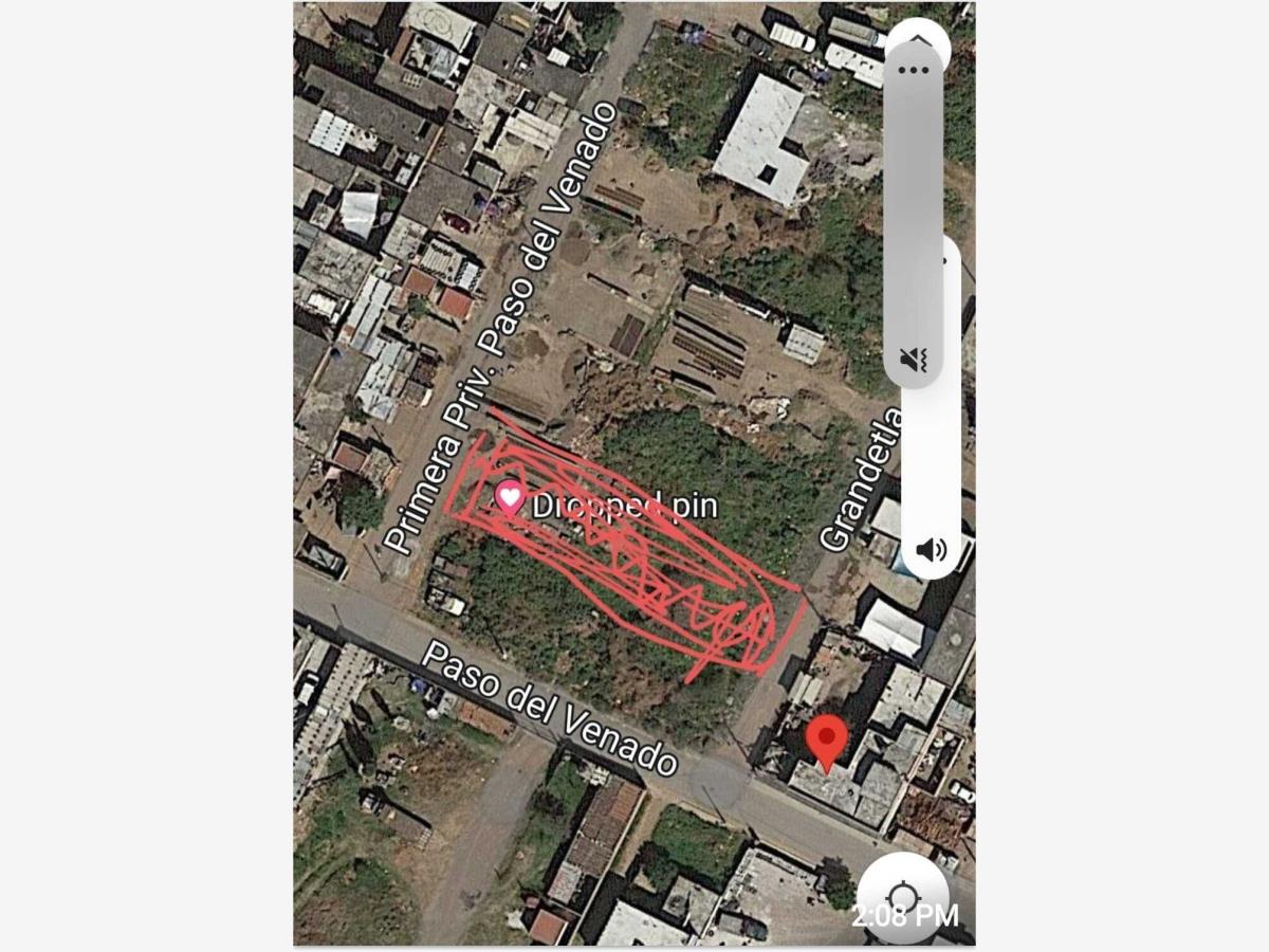 Terreno en venta en San Matias Cocoyotla, San Pedro Cholula — foto 1 de 5