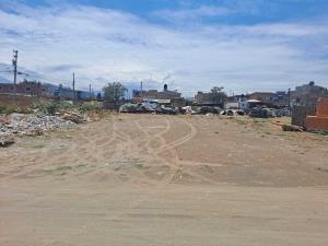 Terreno en venta en San Matias Cocoyotla, San Pedro Cholula — foto 2 de 5