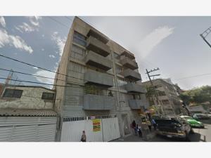 Departamento en Alamos, Benito Juárez, Ciudad de México