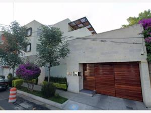 Casa en Toriello Guerra, Tlalpan, Ciudad de México