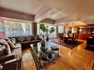 Departamento en venta en Bosques de las Lomas, Cuajimalpa de Morelos — foto 2 de 33
