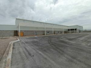Nave en renta en Parque Industrial las Américas, Torreón — foto 2 de 10
