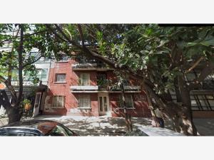 Departamento en Tacubaya, Miguel Hidalgo, Ciudad de México