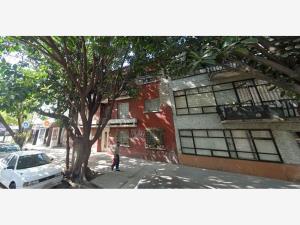 Departamento en venta en Tacubaya, Miguel Hidalgo — foto 2 de 6