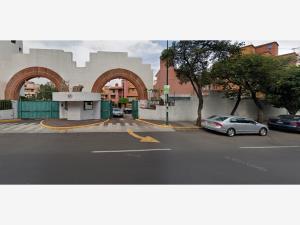 Casa en Loreto, Álvaro Obregón, Ciudad de México