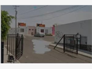 Casa en Cerrito Colorado, Querétaro, Querétaro