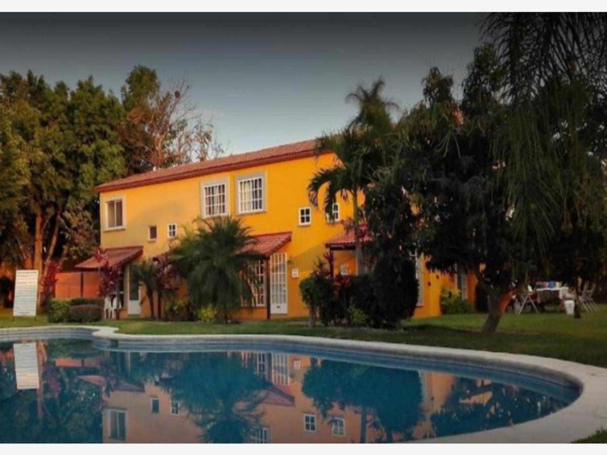 Casa en venta en Las Garzas, Emiliano Zapata — foto 1 de 16