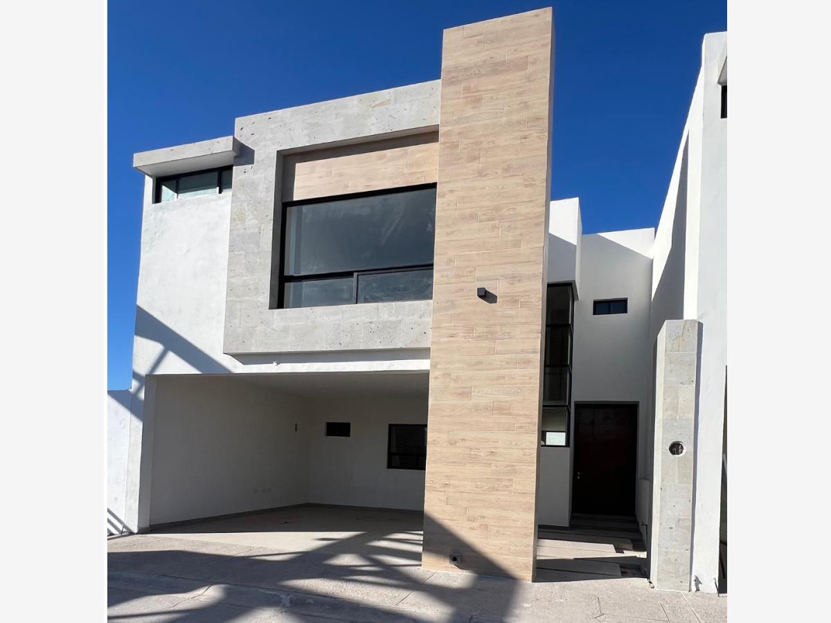 Casa en venta en Villa de las Palmas, Torreón — foto 1 de 12
