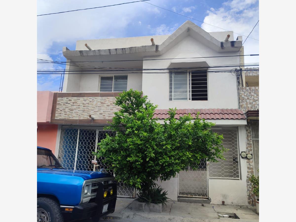 Casa en venta en Prados de la Cieneguita, Apodaca — foto 1 de 15