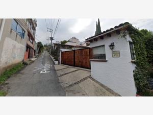 Casa en venta en San Nicolás Totolapan, La Magdalena Contreras — foto 2 de 6