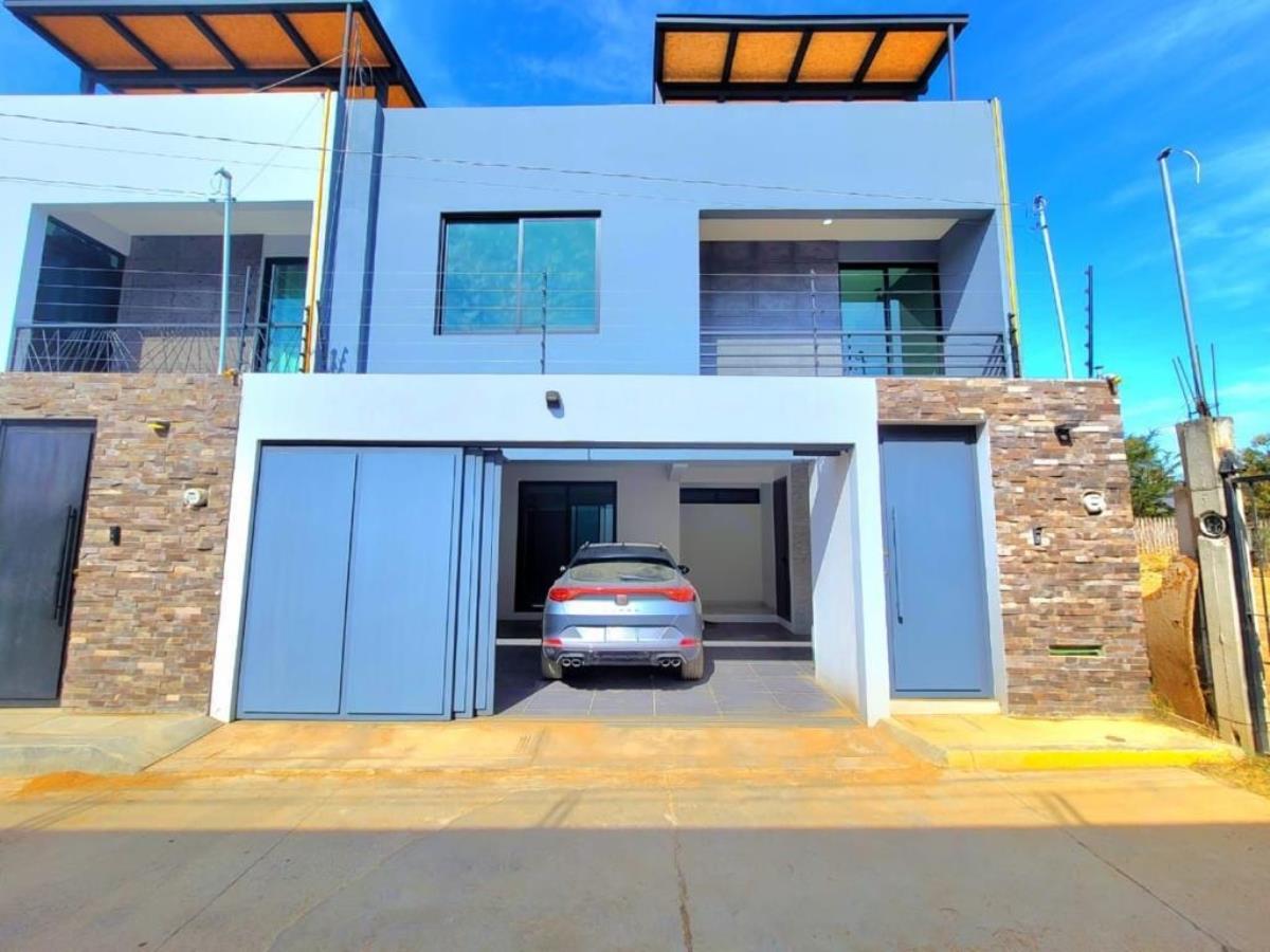 Casa en venta en San Sebastian Tutla, San Sebastián Tutla — foto 1 de 29