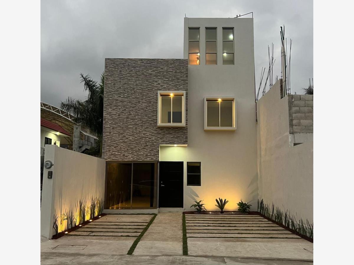 Casa en venta en Plan de Ayala, Tuxtla Gutiérrez — foto 1 de 21