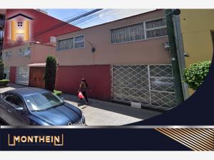 Casa en venta en Merced Gomez, Benito Juárez — foto 2 de 8