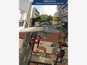 Terreno en venta en Ciudad de los Deportes, Benito Juárez — foto 3 de 9