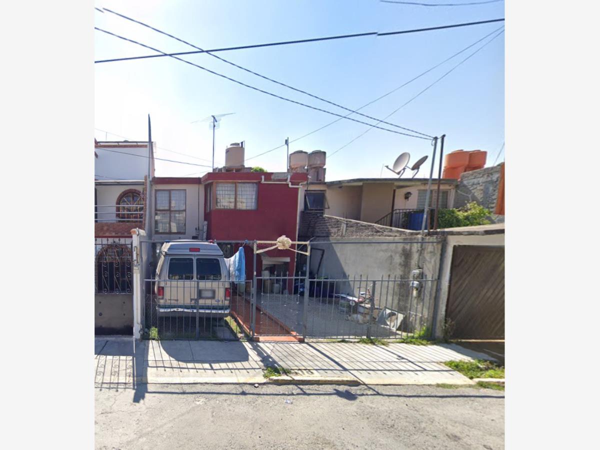 Casa en venta en Lomas de Coacalco 2a. Sección (Bosques), Coacalco de Berriozábal — foto 1 de 6