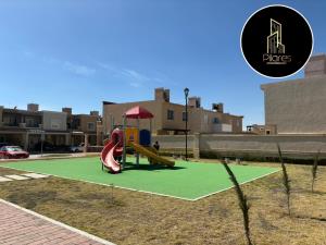 Casa en renta en Los Viñedos, Zempoala — foto 3 de 6