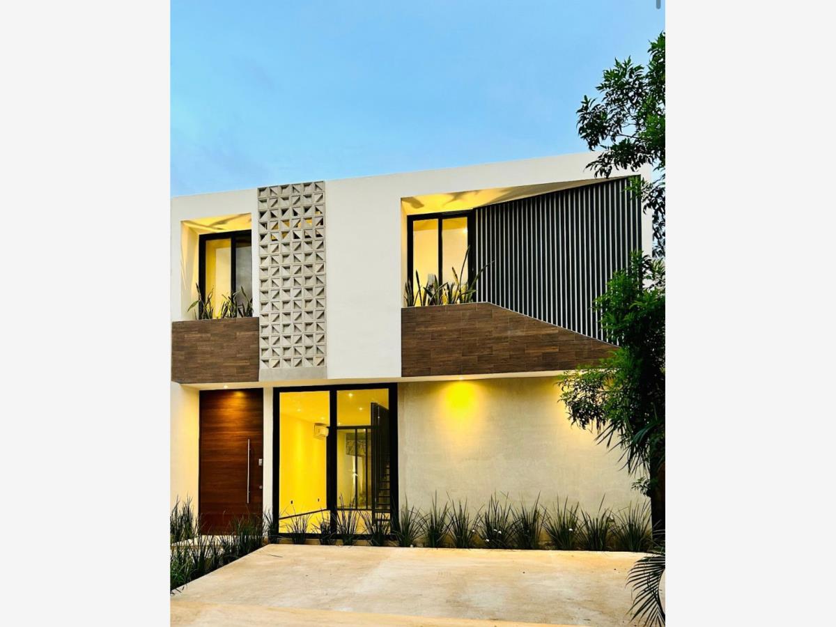 Casa en renta en Komchen, Mérida — foto 1 de 12