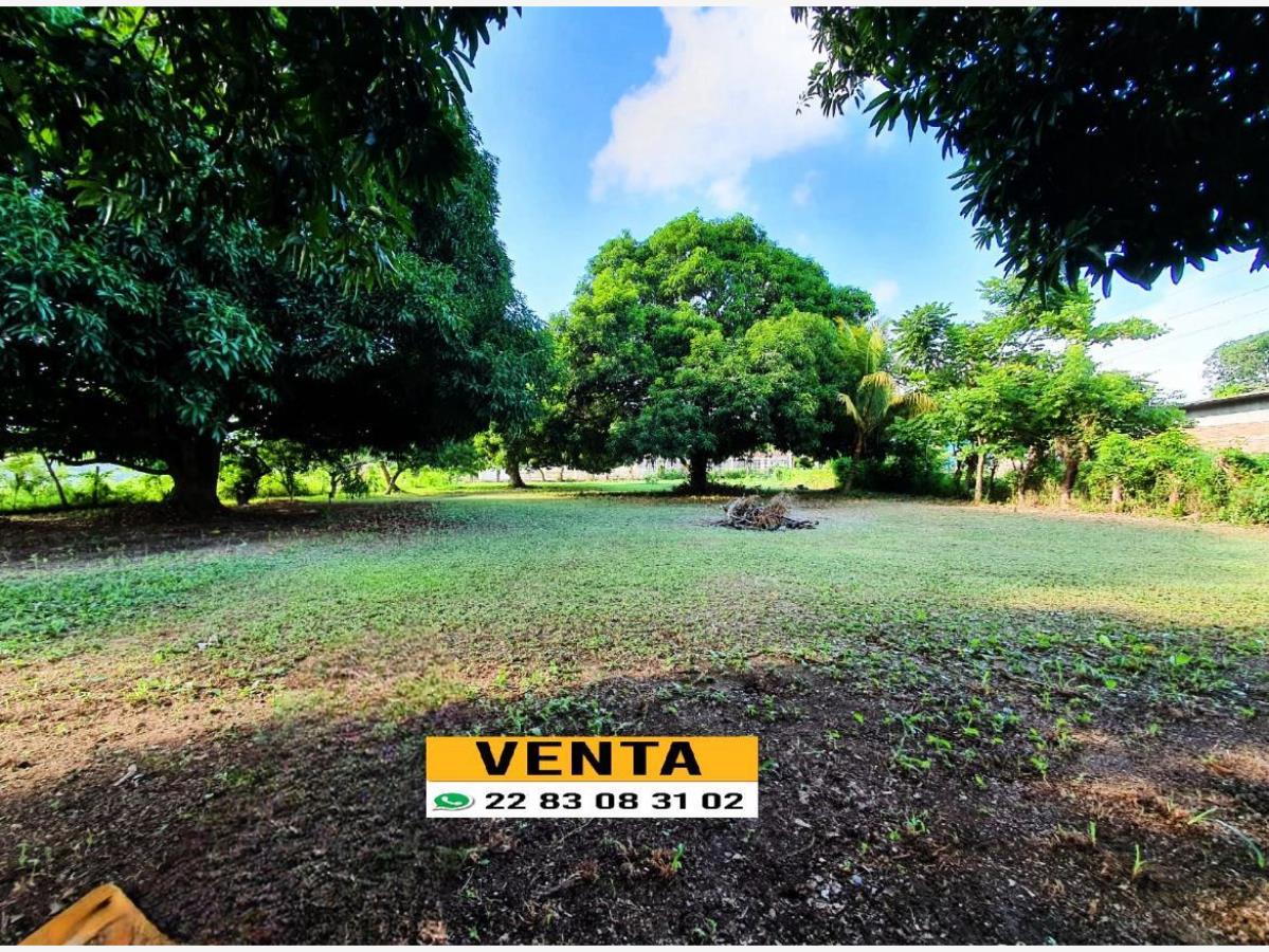 Terreno en venta en Jamapa, Jamapa — foto 1 de 4