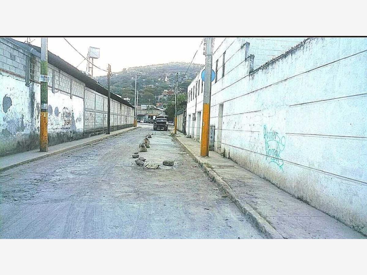 Bodega en renta en La Joya, Yautepec — foto 1 de 17