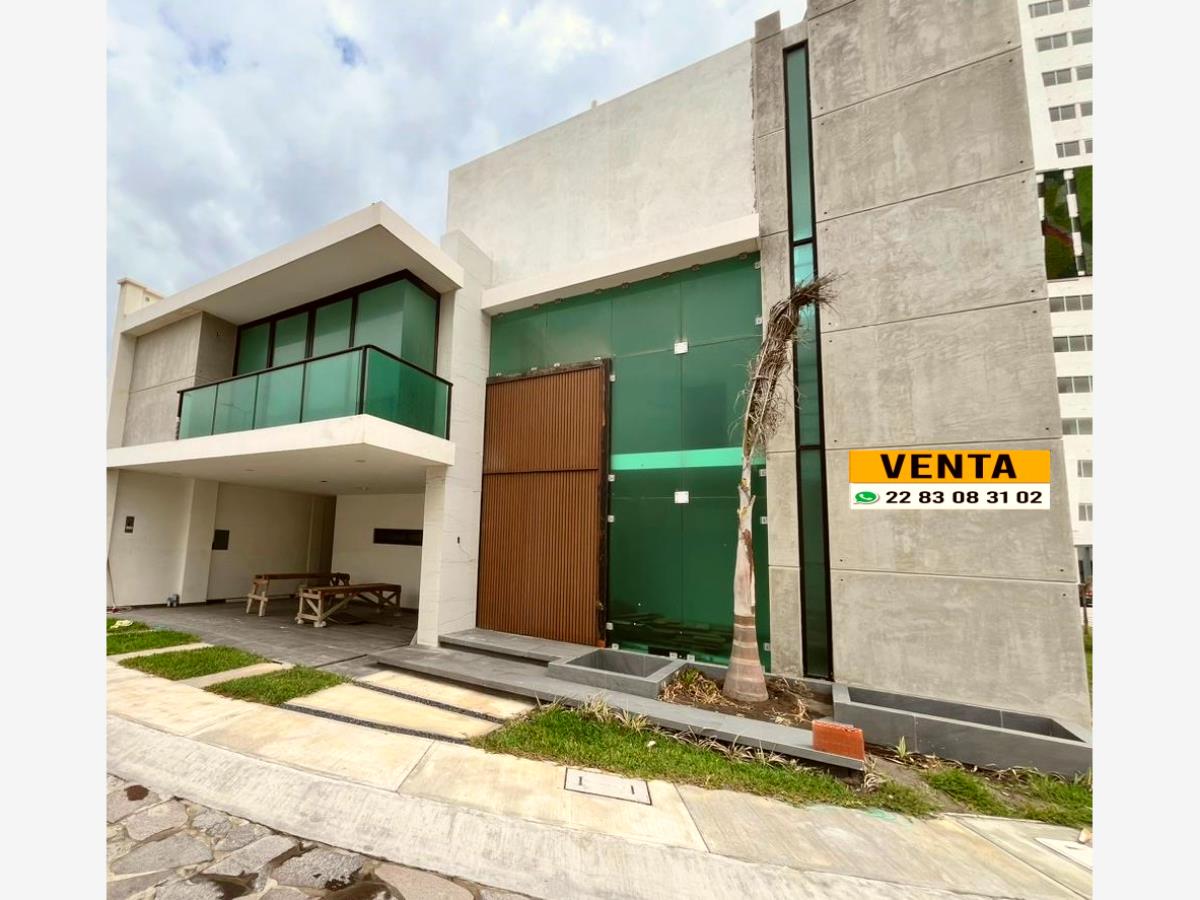 Casa en venta en Playas del Conchal, Alvarado — foto 1 de 28