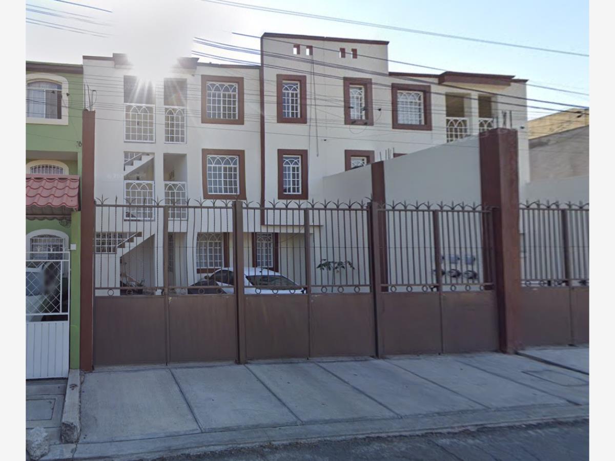 Casa en venta en San Sebastian, Texcoco — foto 1 de 5