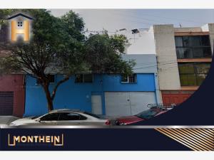 Nave en venta en Letran Valle, Benito Juárez — foto 2 de 4