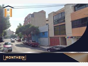 Nave en venta en Letran Valle, Benito Juárez — foto 3 de 4