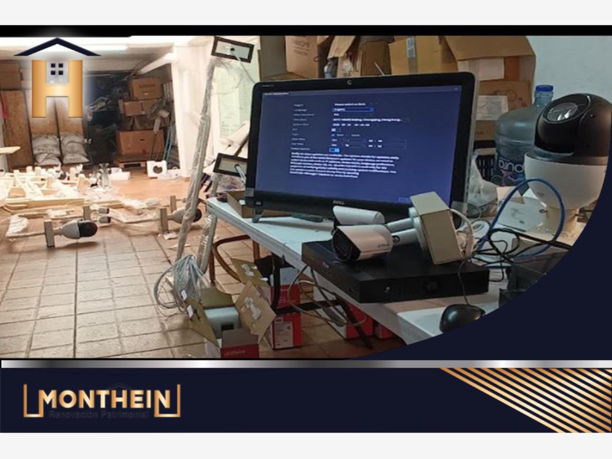 Nave en venta en Letran Valle, Benito Juárez — foto 1 de 4