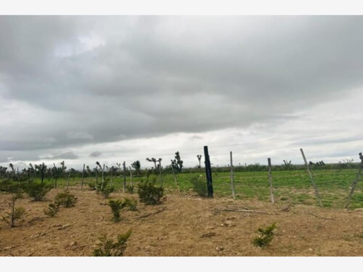 Terreno en venta en Cosme, Ramos Arizpe — foto 1 de 21