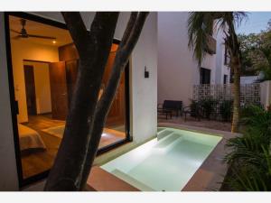 Casa en renta en Montes de Ame, Mérida — foto 3 de 12