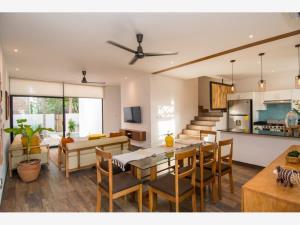 Casa en renta en Montes de Ame, Mérida — foto 2 de 12