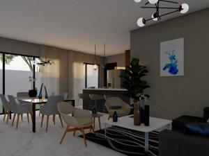 Casa en venta en Mallorca Residencial, Alvarado — foto 3 de 14