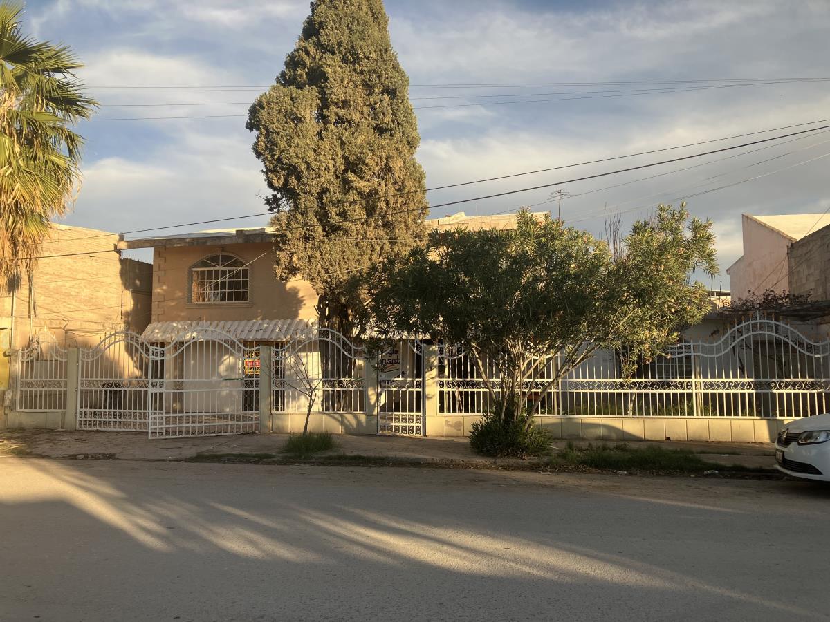 Casa en venta en Nuevo Linares, Francisco I. Madero — foto 1 de 36