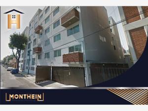 Departamento en venta en Josefa Ortiz de Dominguez, Benito Juárez — foto 2 de 7