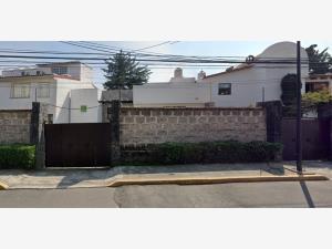 Casa en Santa Lucia, Álvaro Obregón, Ciudad de México