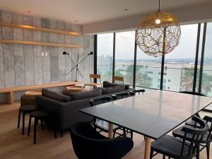 Departamento en venta en Bosque Real, Huixquilucan — foto 3 de 8
