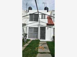 Casa en venta en Conjunto Urbano Ayuntamiento 2000, Temixco — foto 3 de 26