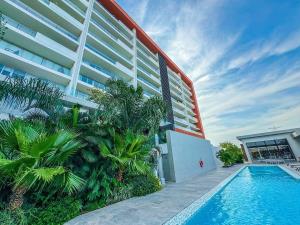 Departamento en renta en Vía Montejo, Mérida, Yucatán Departamento en renta en Vía Montejo, Mérida, Yucatán