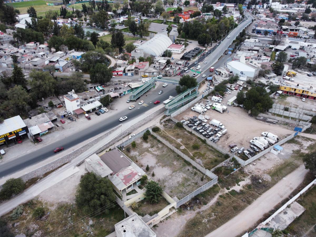 Terreno en venta en El Cielito, Tula de Allende — foto 1 de 8