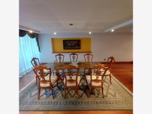 Departamento en venta en Polanco II Sección, Miguel Hidalgo — foto 3 de 15