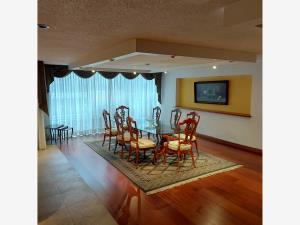 Departamento en venta en Polanco II Sección, Miguel Hidalgo — foto 2 de 15