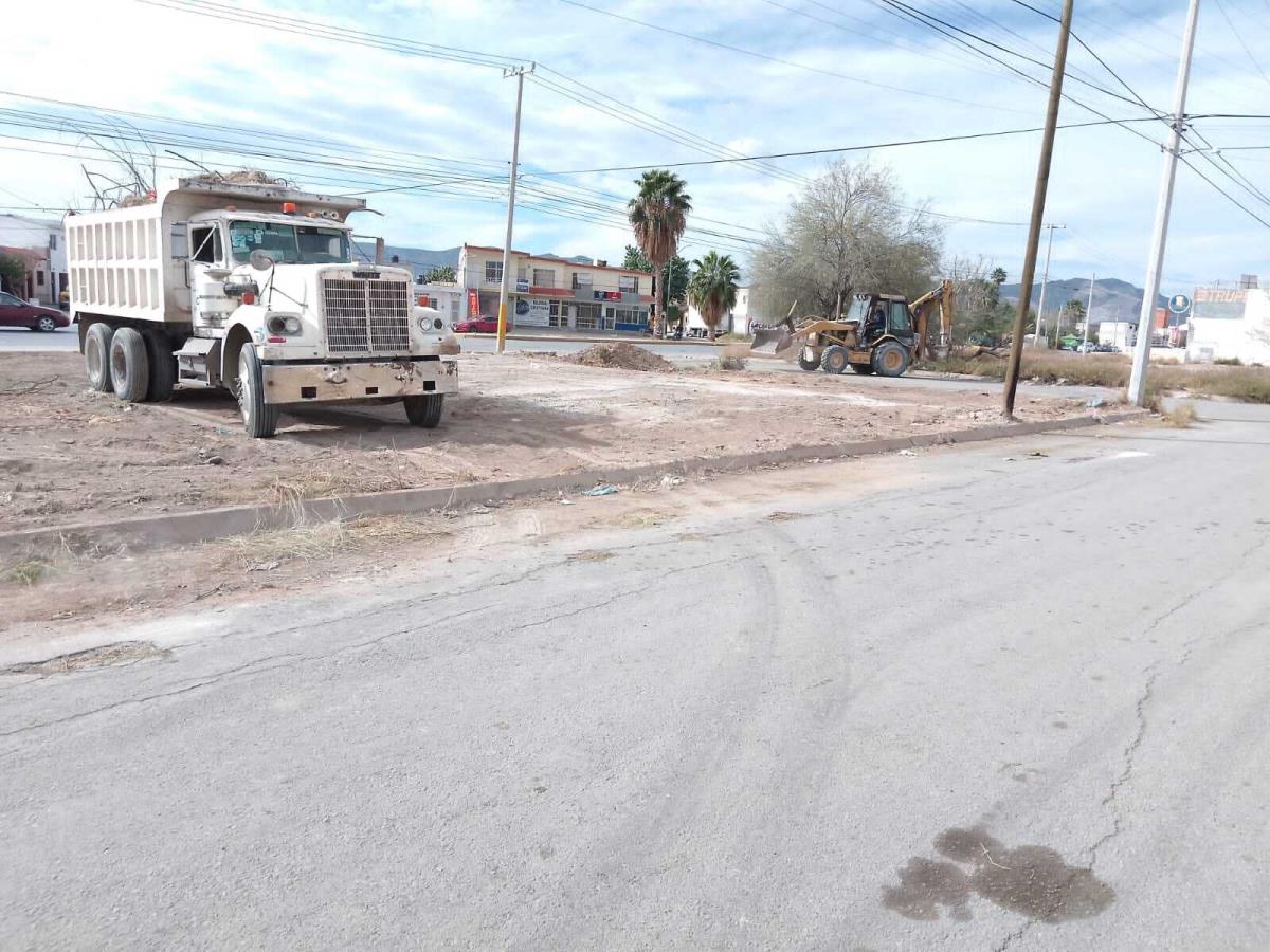 Terreno en Renta en Santa Fe, Torreón, Coahuila de Zaragoza