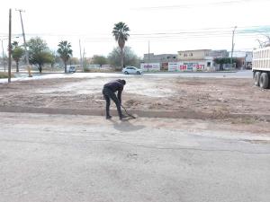 Terreno en renta en Santa Fe, Torreón — foto 2 de 5