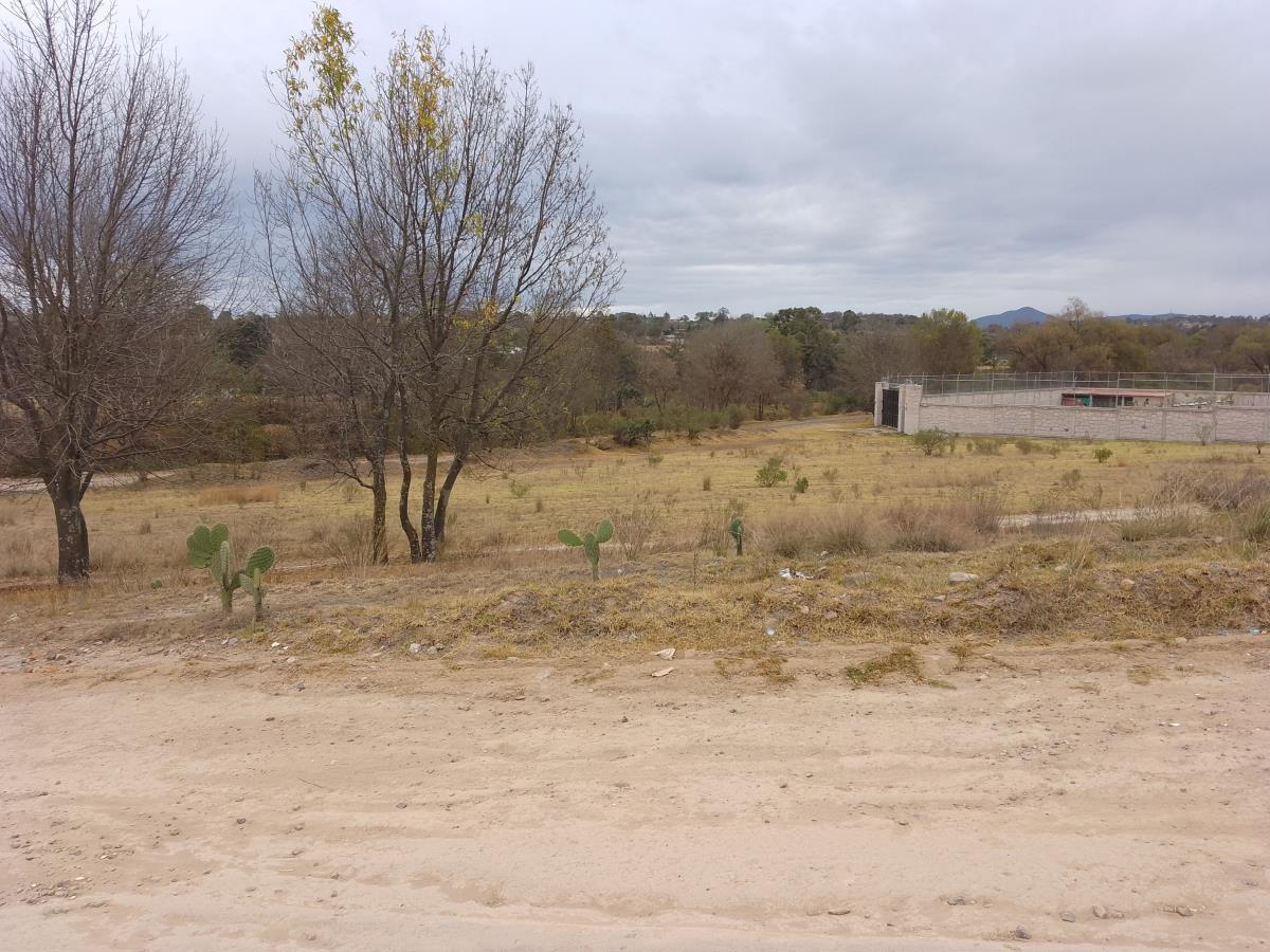 Terreno en venta en Santa María Nativitas, Aculco — foto 1 de 9