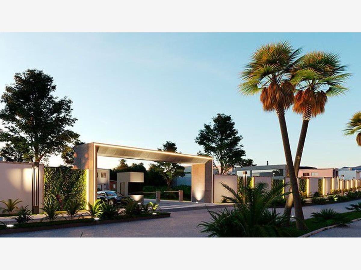 Terreno en venta en Bosque Real, Huixquilucan — foto 1 de 15