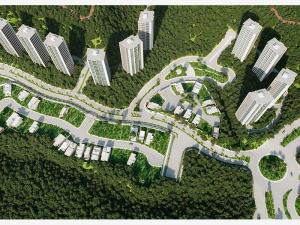 Terreno en venta en Bosque Real, Huixquilucan — foto 3 de 15