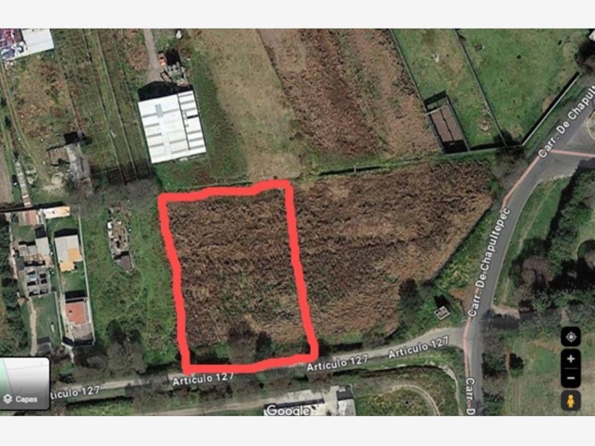 Terreno en venta en San Isidro, Mexicaltzingo — foto 1 de 9