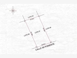 Terreno en venta en Tulum Centro, Tulum — foto 2 de 8