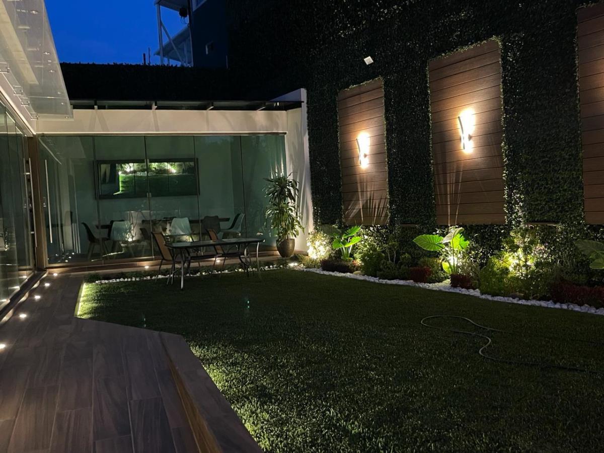 Casa en renta en Lomas de Cortes, Cuernavaca — foto 1 de 35
